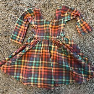Alice and Ames twirl dress